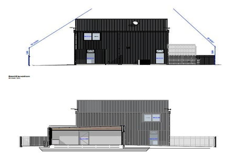 Photo of property in 120 Warden Street, Richmond, Christchurch, 8013