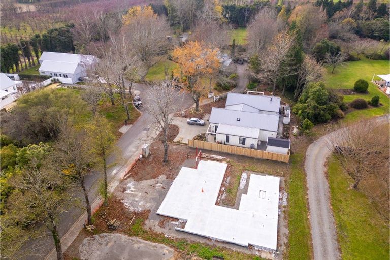 Photo of property in 4 Woodlands Way, Greytown, 5712