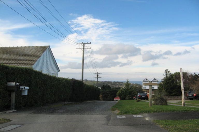 Photo of property in 30 Puketai Street, Andersons Bay, Dunedin, 9013