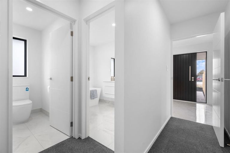 Photo of property in 3 Cleaver Street, Woodend, 7610