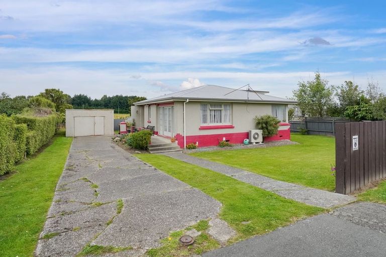 Photo of property in 39 Elizabeth Street, Appleby, Invercargill, 9812
