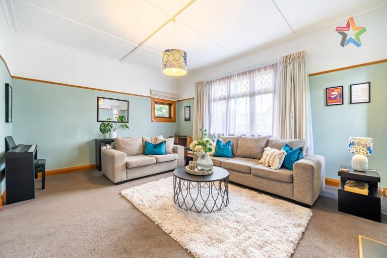 Photo of property in 3 Tennyson Street, Petone, Lower Hutt, 5012