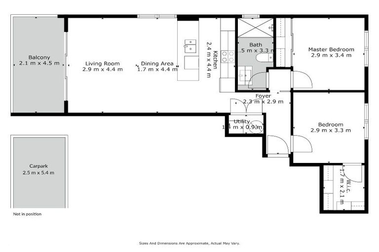 Photo of property in 5/392 Hibiscus Coast Highway, Orewa, 0931