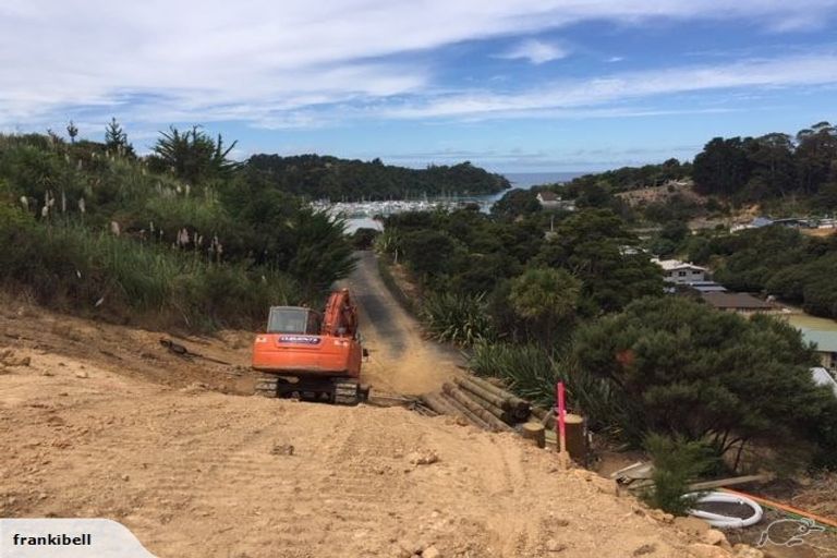 Photo of property in 22 Genoa Lane, Tutukaka, Whangarei, 0173