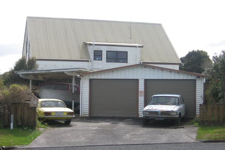Photo of property in 12 Huia Crescent, Dargaville, 0310