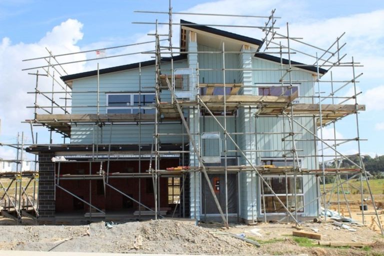 Photo of property in 45 Murphys Park Drive, Flat Bush, Auckland, 2019