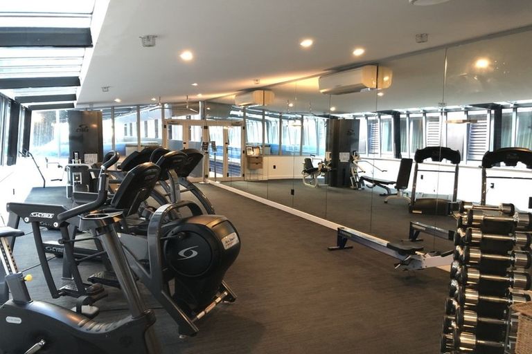 Photo of property in 3/257l Wakefield Street, Te Aro, Wellington, 6011