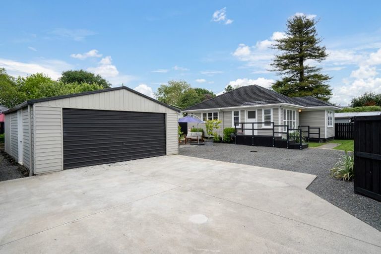 Photo of property in 3a Hillary Place, Leamington, Cambridge, 3432