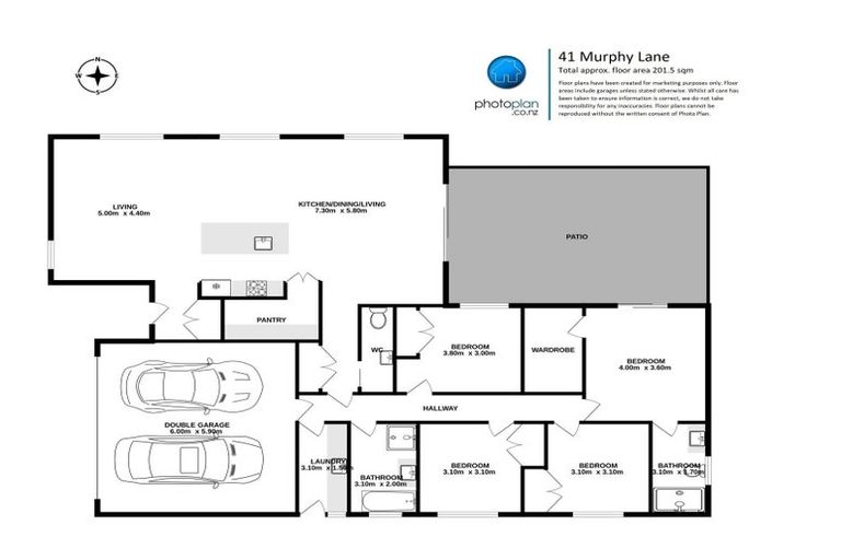 Photo of property in 41 Murphy Lane, Taupiri, 3721