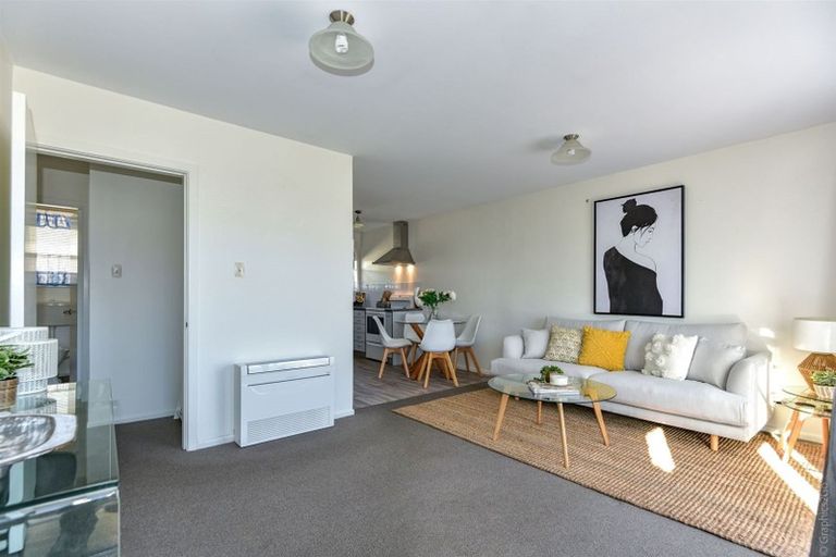 Photo of property in 2/117 Beresford Street, New Brighton, Christchurch, 8061