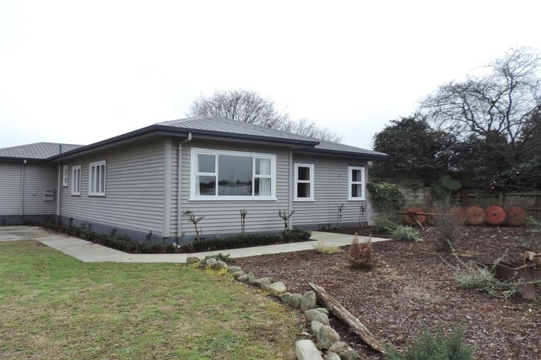 Photo of property in 195 Firth Street, Matamata, 3400