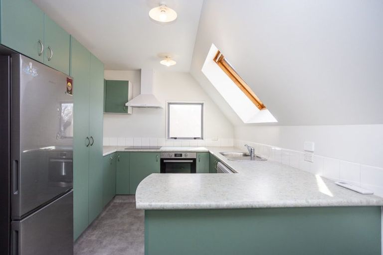 Photo of property in 527a Saint Asaph Street, Phillipstown, Christchurch, 8011