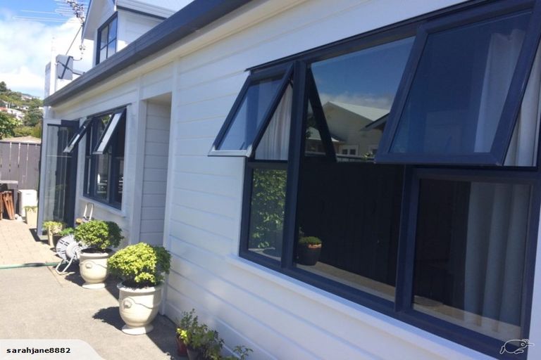 Photo of property in 70 Park Road, Miramar, Wellington, 6022