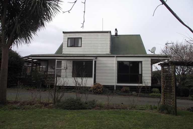 Photo of property in 50 Adams Street, Waihi, 3610