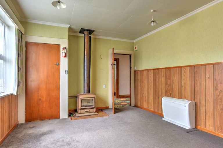 Photo of property in 17 Elsie Street, Gore, 9710