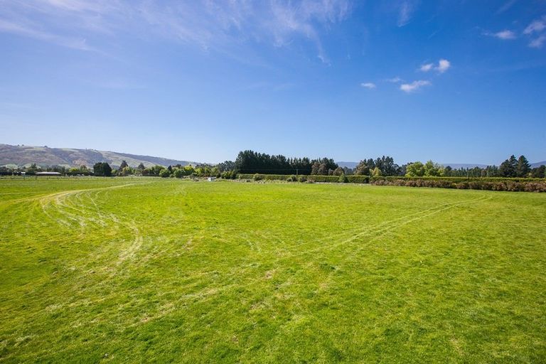 Photo of property in 323 Riccarton Road West, Mosgiel, 9092