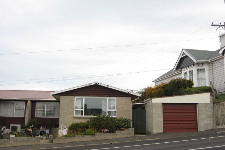 Photo of property in 163b Taieri Road, Kaikorai, Dunedin, 9010