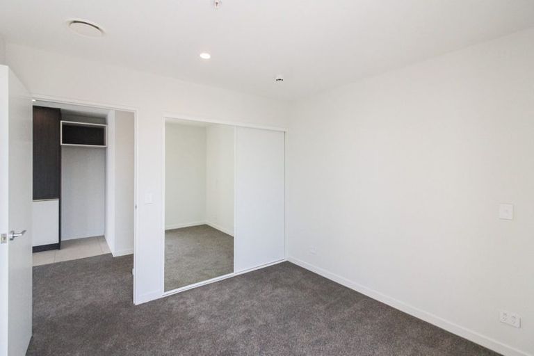 Photo of property in 902/212 Willis Street, Te Aro, Wellington, 6011