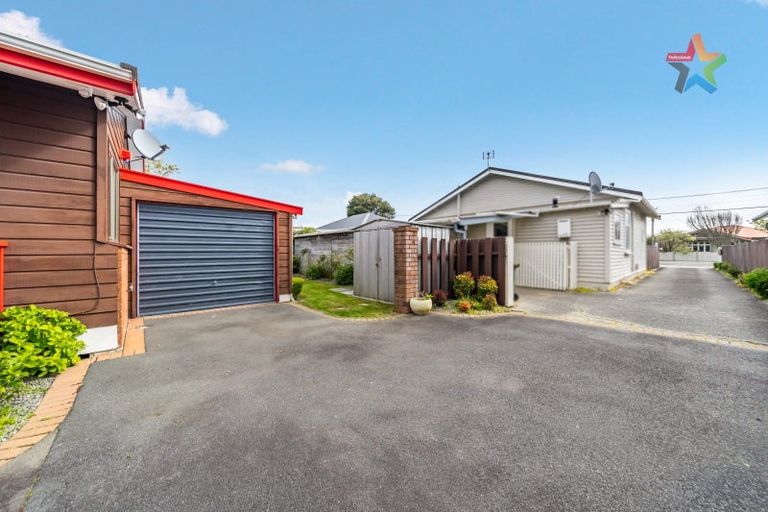 Photo of property in 2/37 Leighton Avenue, Waiwhetu, Lower Hutt, 5010