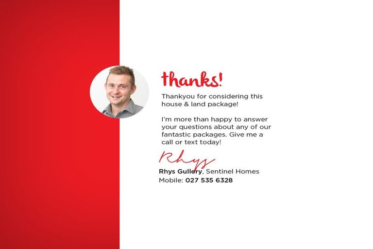 Photo of property in 3/35 Faiping Road, Rukuhia, Hamilton, 3282