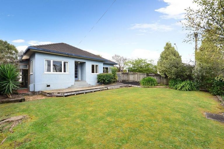 Photo of property in 105 Queens Avenue, Frankton, Hamilton, 3204