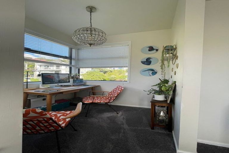 Photo of property in 18 Calcutta Street, Khandallah, Wellington, 6035