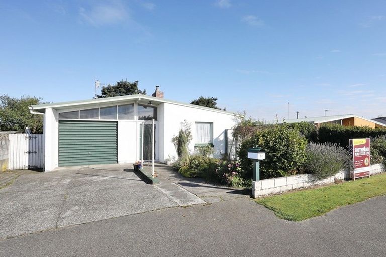 Photo of property in 22 Carron Street, Waverley, Invercargill, 9810