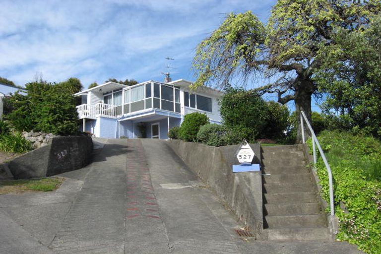 Photo of property in 527 Waimea Road, Annesbrook, Nelson, 7011