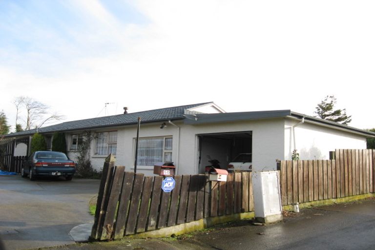 Photo of property in 50 O'byrne Street, Waikiwi, Invercargill, 9810