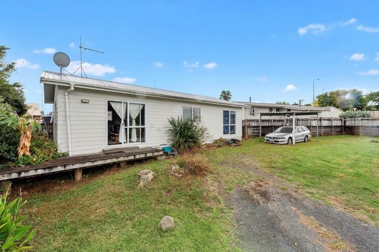 Photo of property in 55 Sillary Street, Hamilton East, Hamilton, 3216