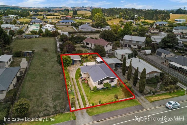 Photo of property in 39 Argyle Street, Weston, Oamaru, 9401