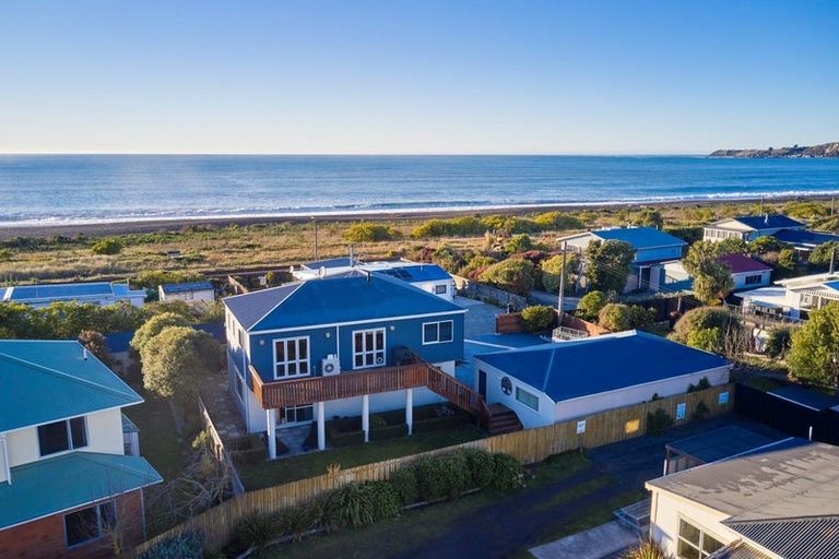 Photo of property in 5 Hawthorne Road, Kaikoura, 7300