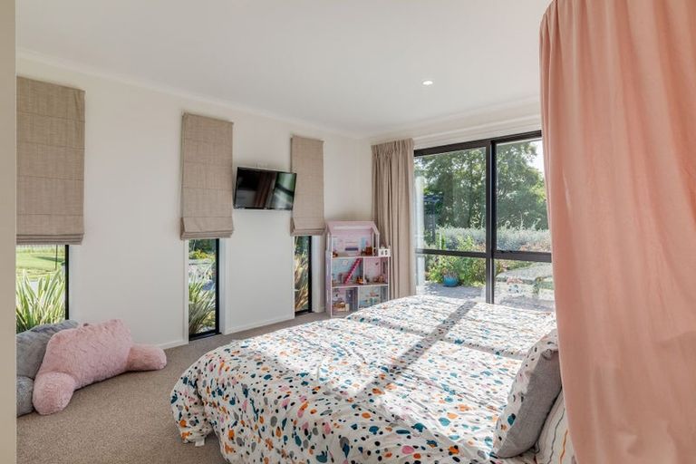 Photo of property in 43 Ellicott Road, Parawera, Te Awamutu, 3879