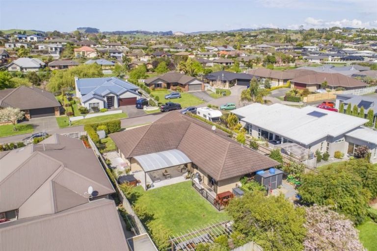 Photo of property in 10 Stamford Place, Ohauiti, Tauranga, 3112