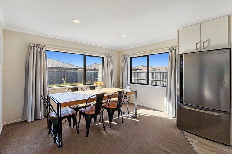 Photo of property in 27 Magnate Drive, Kaiapoi, 7630