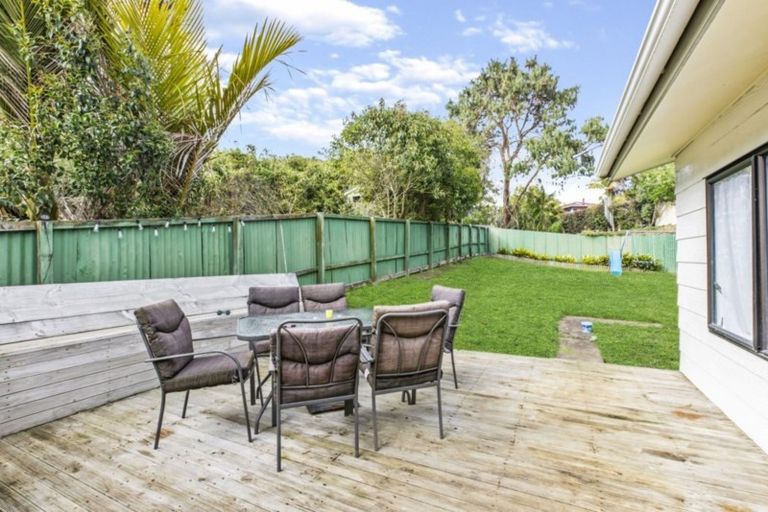 Photo of property in 1/25 Glenorchy Street, Glen Eden, Auckland, 0602