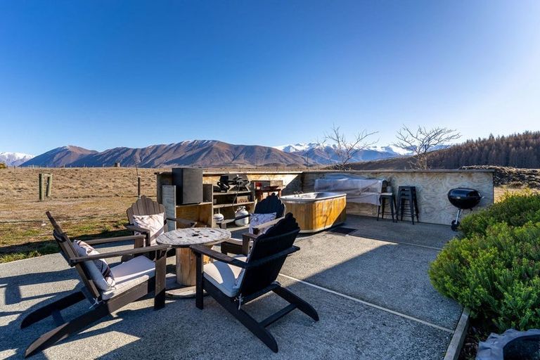 Photo of property in 19 Pyramid Terrace, Twizel, 7999