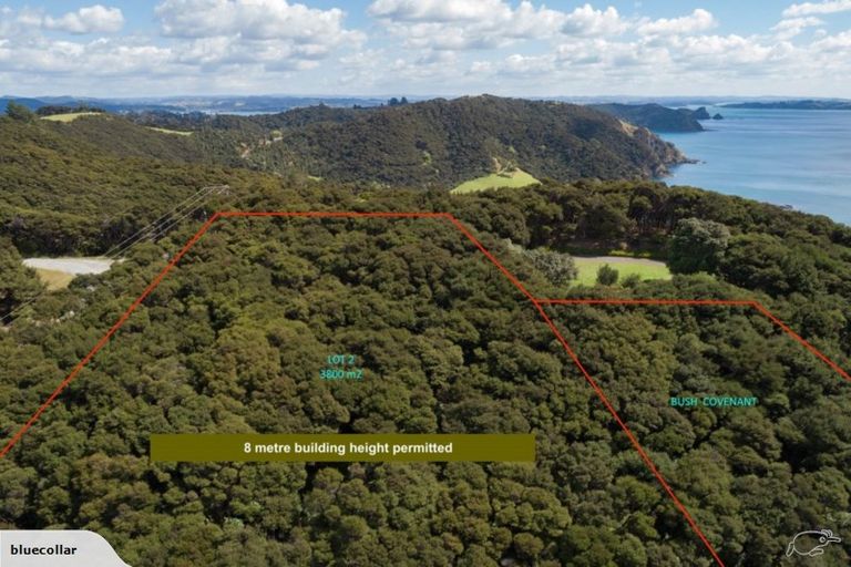 Photo of property in 193 Huaroa Road, Russell, 0272