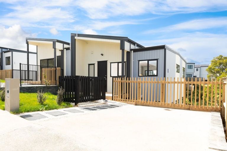 Photo of property in 12b Wahine Street, Papakura, 2110