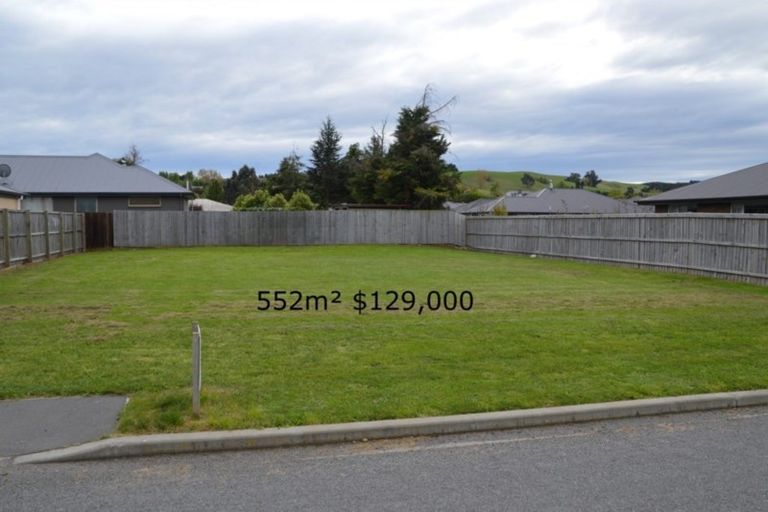 Photo of property in 19 Wineberry Avenue, Amberley, 7410