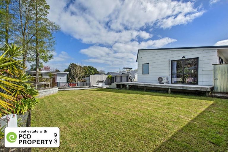 Photo of property in 69 Mackesy Road, Parahaki, Whangarei, 0112