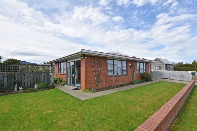 Photo of property in 218 Princes Street, Strathern, Invercargill, 9812