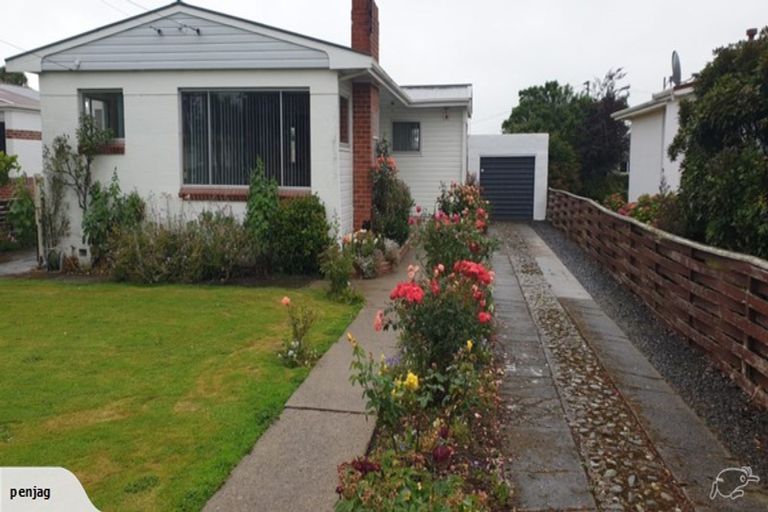 Photo of property in 107 Forfar Street, Mosgiel, 9024