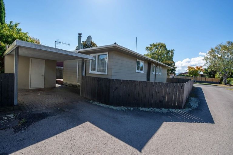 Photo of property in 9 Ann Street, Victoria, Rotorua, 3010