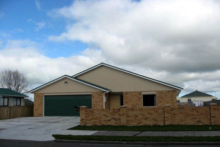 Photo of property in 34 Millard Avenue, Kuripuni, Masterton, 5810