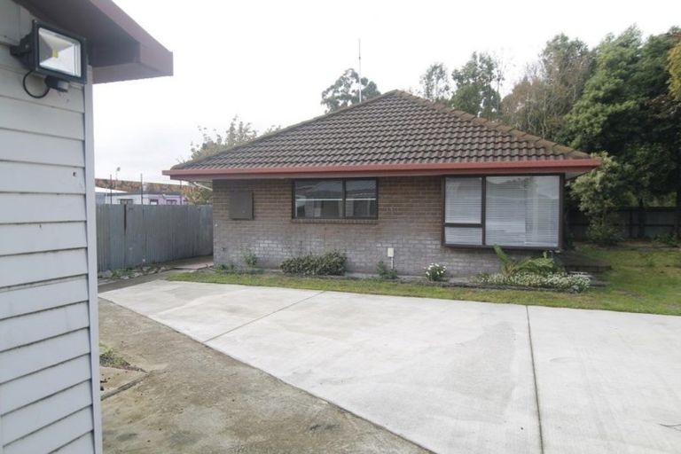 Photo of property in 2/795 Main South Road, Templeton, Christchurch, 8042