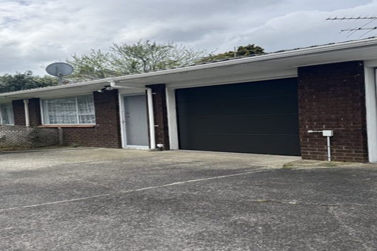 Photo of property in 3/16 Marriott Road, Pakuranga, Auckland, 2010