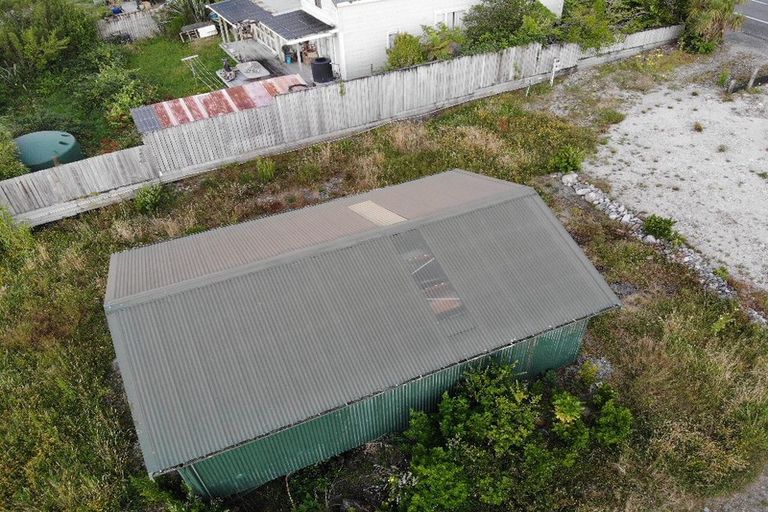 Photo of property in 117-119 Torea Street, Granity, 7823