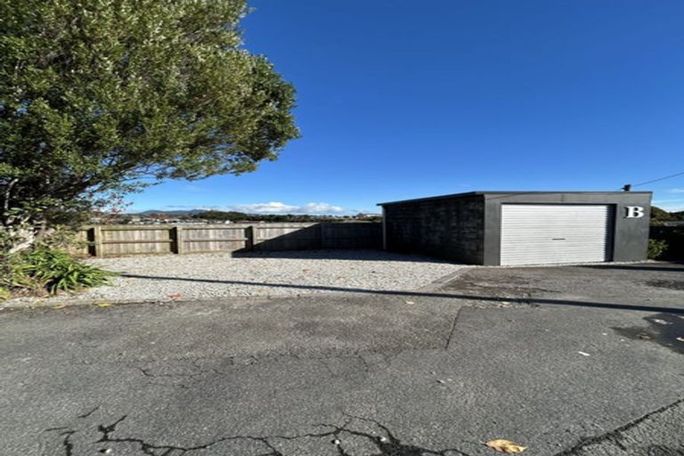 Photo of property in 163b Pembroke Street, Westown, New Plymouth, 4310