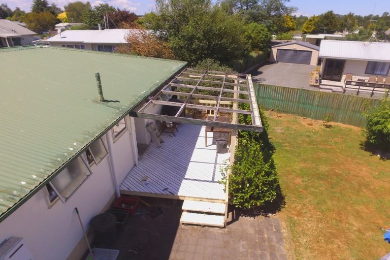 Photo of property in 11 Miro Place, Putaruru, 3411